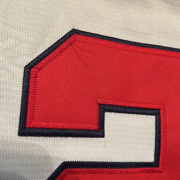 Atlanta Braves Jersey Nike # 23 Customized - Picture 7 of 9